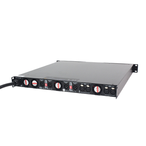 <span class=keywords><strong>Amplificador</strong></span> de potencia de concierto digital de <span class=keywords><strong>20000</strong></span> vatios Rms Profesión Show Simbosen 1U <span class=keywords><strong>Amplificador</strong></span> - Product Image 6