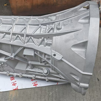 Prix d'usine Boîte de vitesses automatique 10R80 pour F150 Raptor Pièces automobiles de haute qualité Vente chaude