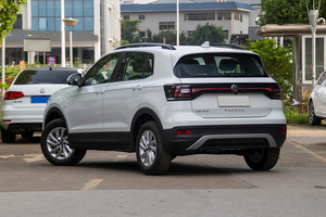 Volkswagen Tacqua 2020 Usata, 1.2T DSG R-Line Benzina, Auto a Benzina Usata, SUV Compatto 5 Posti, Veicolo di Seconda Mano - Product Image 6
