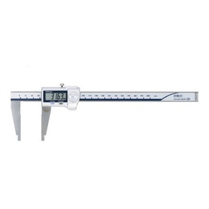 Calibradores Vernier ABSOLUTE Serie 550 de Mitutoyo 550-203-10 550-205-10 550-207-10 550-301-20 550-331-20 - Product Image 3