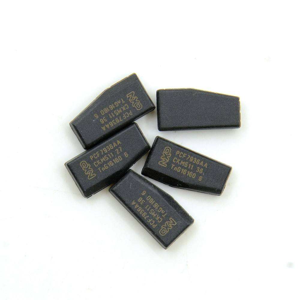 100% BEST Id46 Pcf7936 Transponder Chip - Free Shipping