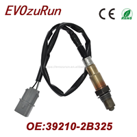 Sonde d'oxygène avant (O2) 39210-2B325 392102B325 pour Hyundai Accent Elantra Kia Rio Cerato – Vente directe usine