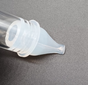 Baby <b>Nasal</b> <b>Aspirator</b> With W/valve PP Material for Baby Care Packaged in Box - Product Image 1