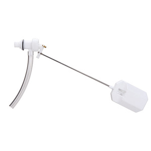 Tige d'acier inoxydable de valve de suffisance de flotteur de pp et tige en laiton pour l'option - Product Image 2