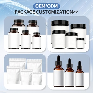 Pillole Energetiche per Uomo OEM/ODM con Etichetta Privata, Capsule Stimolanti di Testosterone - Product Image 6