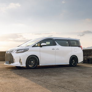 Rines Forjados de 18, 19, 20, 22 y 24 Pulgadas para <span class=keywords><strong>Maybach</strong></span> S500, S480, S450, S580, S680, GT63S, G63, GLS600, GLS680, S63, S800, S990, <span class=keywords><strong>VS680</strong></span>, S17-15T - Product Image 3