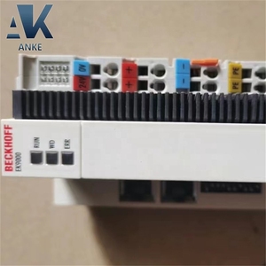 EK9000 EK1818 EK1828 EK1814 EK1914 ต้นฉบับ BECKHOFF PLC โมดูลการสื่อสารรถบัส - Product Image 2