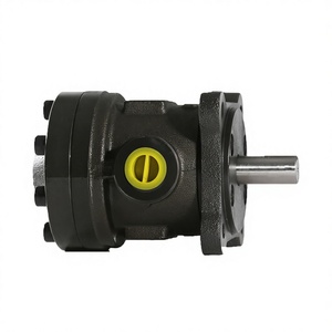 Bombas Dosificadoras de Paletas Serie 50T de Hierro Fundido Industriales de Bajo Ruido y Alta Eficiencia, Modelo 2025 - Product Image 1