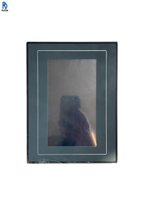 คอนโทรลเลอร์ PLC เซ็นเซอร์ HMI หน้าจอสัมผัส ของแท้ใหม่เอี่ยม ยี่ห้อ DOP-107BV - Product Image 1