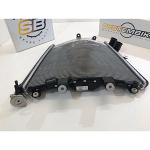 Supporto Batteria Kawasaki per Z1000 2003-2006 e Z750 2004-2006, Accessorio per Moto - Product Image 5