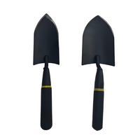 Kit d'outils de jardinage DIY de qualité industrielle avec lames métalliques et poignées en plastique – Ensemble de jardinage extérieur moderne et durable, idéal pour le bonsaï