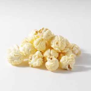 Wholesale Low-Carb Microwave Snack Semi-Soft Texture Corn Caramel Chocolate <strong>Popcorn</strong> in Bag Sweet Taste Grain Snacks - Product Image 2