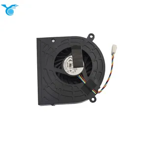 656514-001 New CPU Cooling Fan For TouchSmart 320 520 Envy 23 Laptop 656514-001