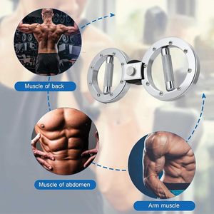 Macchina Spinning Burn resistenza regolabile da 8 a 12 libbre per gli uomini donne a <span class=keywords><strong>fare</strong></span> avambraccio e spalla allenamenti <span class=keywords><strong>in</strong></span> <span class=keywords><strong>palestra</strong></span> a <span class=keywords><strong>casa</strong></span> - Product Image 2