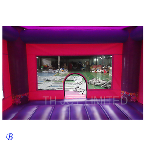 Offre Spéciale château de <span class=keywords><strong>princesse</strong></span> en plein air, combo <span class=keywords><strong>gonflable</strong></span> de haute qualité pour enfants/maison <span class=keywords><strong>gonflable</strong></span> pour enfants - Product Image 5