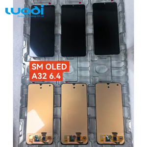 Lcds móvil original OLED para Samsung Galaxy A325 A32 4G pantalla Lcd para Samsung Galaxy <span class=keywords><strong>A325F</strong></span> reemplazo de pantalla táctil LCD - Product Image 3