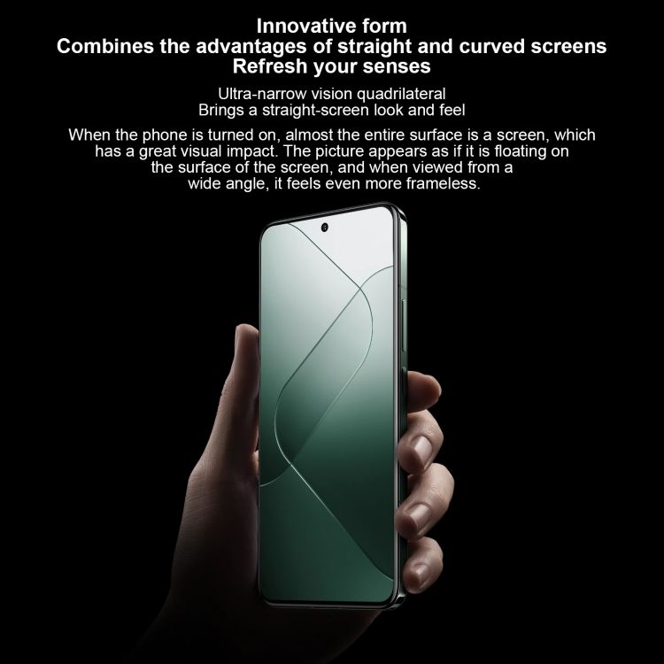 新着Xiaomi 14 Pro Titanium Special Edition 5G、16GB 1テラバイト