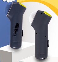 Kingtale Catapulte d'alimentation créative de haute qualité pour le dressage des chats et des chiens à l'intérieur et à l'extérieur Lanceur d'aliments pour chiens Jouet interactif