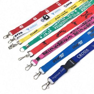 China Wholesale Multi Tool Safety Promotional Items Metal Plate Carabiner Short <b>Lanyard</b> Keychain - Product Image 6