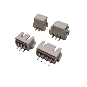 สายเชื่อมต่อแบบ SMT ของแท้จากผู้ผลิต Jst Xh 2.5 มม. XH2.5-4P สีเบจ สำหรับเชื่อมต่อสายเคเบิลกับบอร์ด - Product Image 6