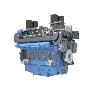 12m55 máy móc động cơ diesel cho <span class=keywords><strong>weichai</strong></span> động cơ lắp ráp máy phát điện đặt - Product Image 3