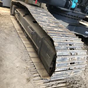 Mini pelle sur chenilles Kobelco SK250-8 d'occasion à prix compétitif Livraison rapide Prix bas avec composants du moteur compétitif - Product Image 2