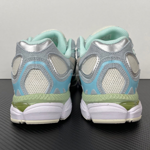 Oferta de Verano Zapatillas Kayano14 de Malla Transpirable Estilo Retro para Caminar Moda <span class=keywords><strong>Cumulus</strong></span> GT-2000 Novablast Tendencia Europea - Product Image 5