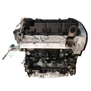 Newpars V348 RWD merek baru <span class=keywords><strong>2</strong></span>,<span class=keywords><strong>2</strong></span> L <span class=keywords><strong>2</strong></span>,4 L blok panjang 4 silinder mesin Diesel rakitan untuk FORD TRANSIT JMC 12 - Product Image 3