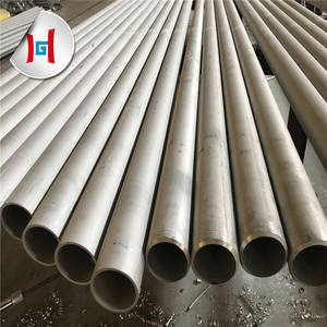 ASTM A304/<span class=keywords><strong>A304L</strong></span> неполированные трубы из нержавеющей стали холоднотянут круглые трубки 1,4301 пластины - Product Image 5