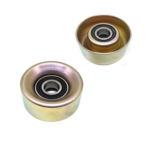 Tensor de Correa de Motor Honda 31180-5R7-A01 para Fit, Vezel, City, Hybrid, Gorilla, Pieza Nueva - Product Image 5
