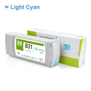 Cartucho de tinta compatible con tinta de látex para <span class=keywords><strong>HP</strong></span> <span class=keywords><strong>Latex</strong></span> 110 <span class=keywords><strong>115</strong></span> 310 315 330 335 360 365 370 560 570 L360 - Product Image 5