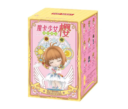 Single blind box random model