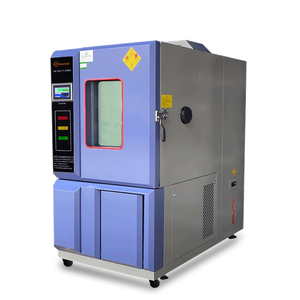 उच्च और कम तापमान कम दबाव पर्यावरण परीक्षण के चैम्बर/हवा के दबाव परीक्षण के चैम्बर - Product Image 1