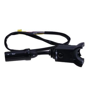 Joystickcontroller/stuurkolomhendel schakelaar VOE15146534 15146534 voor wielladers F-serie bouwmachines onderdelen - Product Image 1