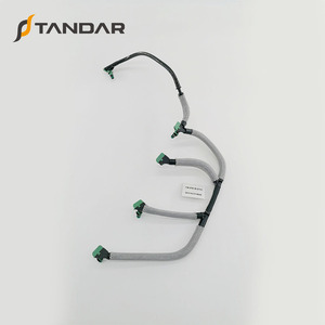 Tubo de retorno del inyector para PEUGEOT <span class=keywords><strong>BOXER</strong></span>, 9674231880 - Product Image 6