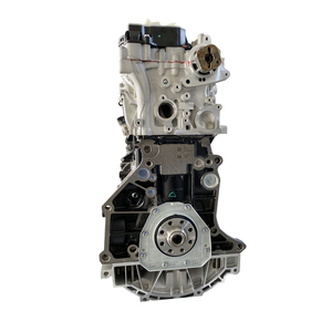 Rangkaian Mesin Ea888 GEN 3 2.0T High Power DMR DKW untuk A4 A6 Q5 Volkswagen Tiguan Magotan Passat CC Golf 2.0T - Product Image 5