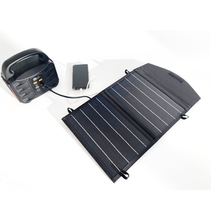 Special Offer Folding 15w <b>Solar</b> <b>Generator</b> Panel Sets Power Station Foldable <b>Solar</b> Panels Portable <b>Solar</b> Panel Free Shipping - Product Image 2