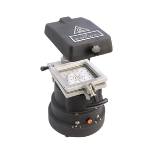 치과 실험실 장비 진공 성형기 치과 진공 기계 - Product Image 4