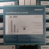6ES7658-2CX68-0CB5 PCS7 Os Client V9.1 Software License for Plc