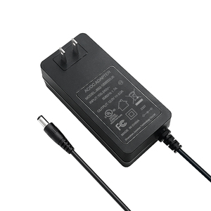 Alimentation électrique à découpage 12V 5A 60W Adaptateur AC/DC 12 volts 5 ampères 12 <span class=keywords><strong>Volt</strong></span> 5 Ampères AC DC 5V 6V 9V 15V 24V 36V Adaptateur avec UL FCC CE - Product Image 3