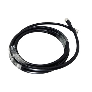 ขั้วต่อแบบ N ตัวผู้ สำหรับสายโคแอกเชียล RG8 - Product Image 1