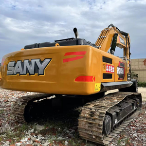 รถขุด SANY 365 มือสอง - Product Image 1