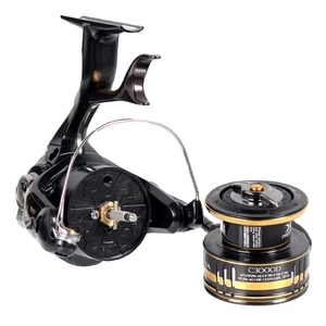   Moulinet à canne à pêche Bb-X Despina 2023 2500Dxg 3000Dtype-G pour la pêche en mer et en eau salée - Product Image 3