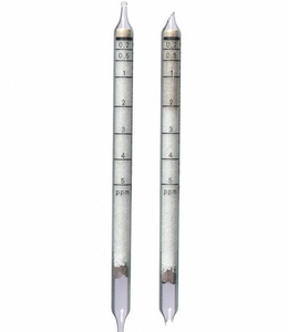 DRAEGER Dedektör Tüpü CO2, Gaz Tespit Tüpü, Karbon Dioksit (CO2), 10'lu Paket CO2 100/A-p (6728521) - Product Image 1
