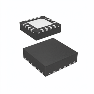 16 WFQFN Exposed Pad Buy Electronics Components Online Embedded R5F1214AMNA#60 Authorized Distributor - Product Image 1