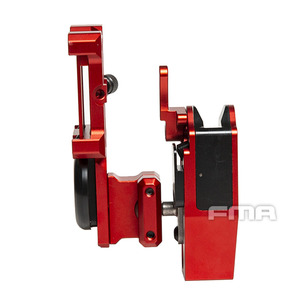 FMA Aluminum Race <strong>Holster</strong> RED TB1450 - Product Image 3