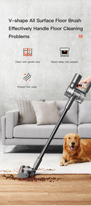 <span class=keywords><strong>เครื่อง</strong></span><span class=keywords><strong>ดูด</strong></span><span class=keywords><strong>ฝุ่น</strong></span>ไร้สาย <span class=keywords><strong>Dreame</strong></span> <span class=keywords><strong>V12</strong></span> 4 in 1 ทรงพลัง พกพาสะดวก แบบมือถือและแบบแท่ง - Product Image 2