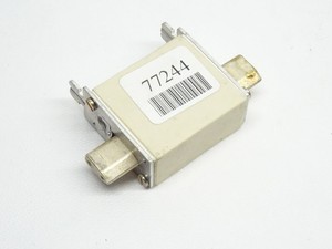 Fusible 3NA3817 3NA3 817 de Bajo Voltaje, Componente de Protección para Automatización Industrial - Product Image 2