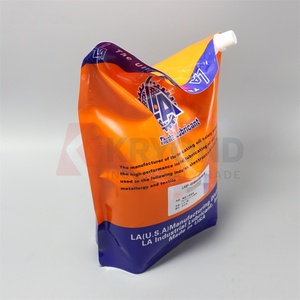 น้ำมันหล่อลื่นโซ่ 1 ชิ้น 00.580.5591 รุ่น LA8P 2.5 ลิตร สำหรับเครื่องพิมพ์ SX102 อะไหล่ที่เชื่อถือได้ - Product Image 5