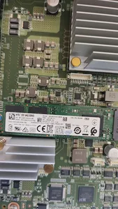 3292405-स्टॉक में G130 के लिए एक नई स्थिति HDS VSP G130 नियंत्रक 3292405-ए सुपर माइक्रो सर्वर